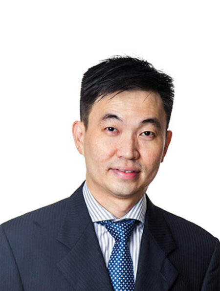 Dr Lee Chee Wan - Cardiologist in Singapore - 健康365